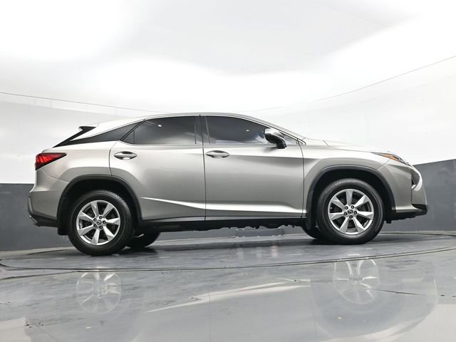 Used 2019 Lexus RX 350 FWD w/ Accessory Package image 32