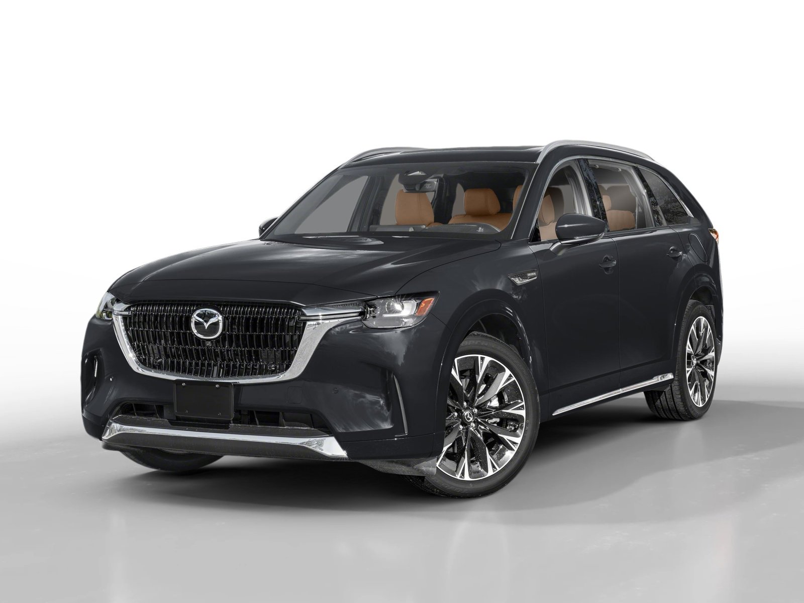 New 2026 MAZDA CX-90 3.3 Turbo S w/ Premium Plus image 1