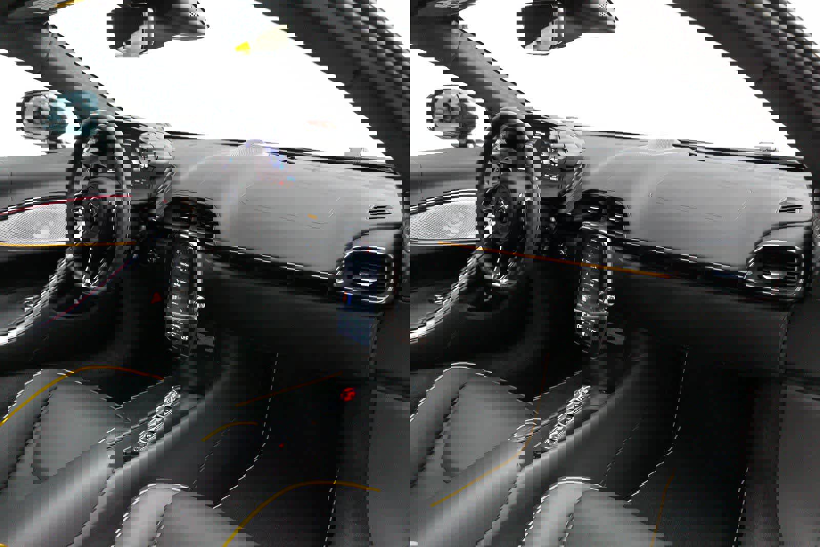 Used 2023 McLaren Artura image 26