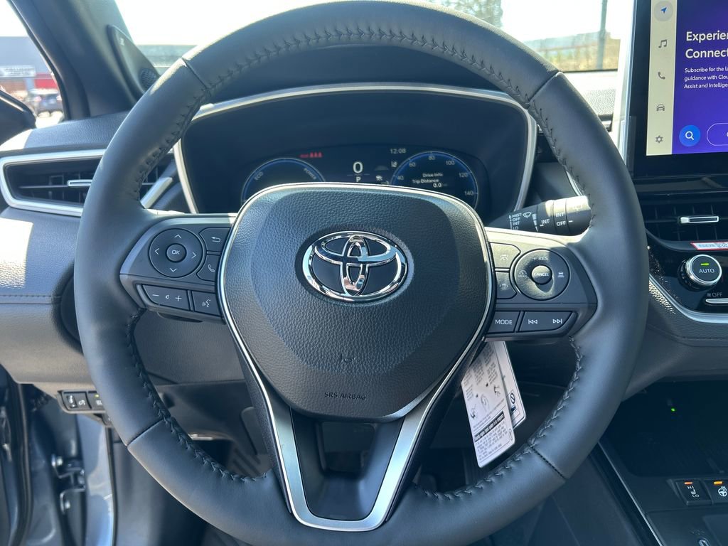 New 2026 Toyota Corolla Cross XSE image 22