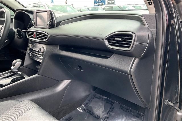 Used 2019 Hyundai Santa Fe SEL image 16