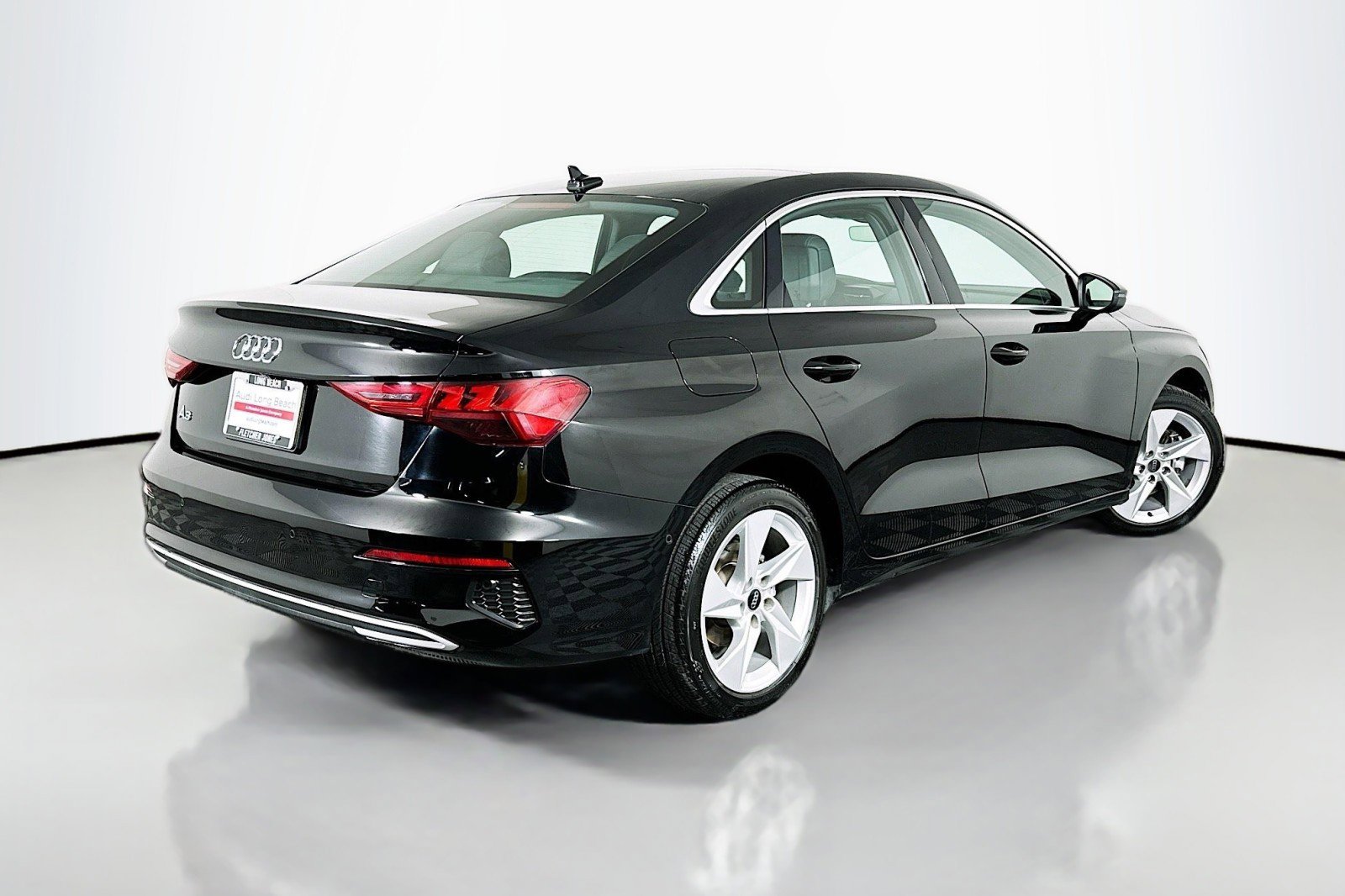 Used 2023 Audi A3 2.0T Premium image 14