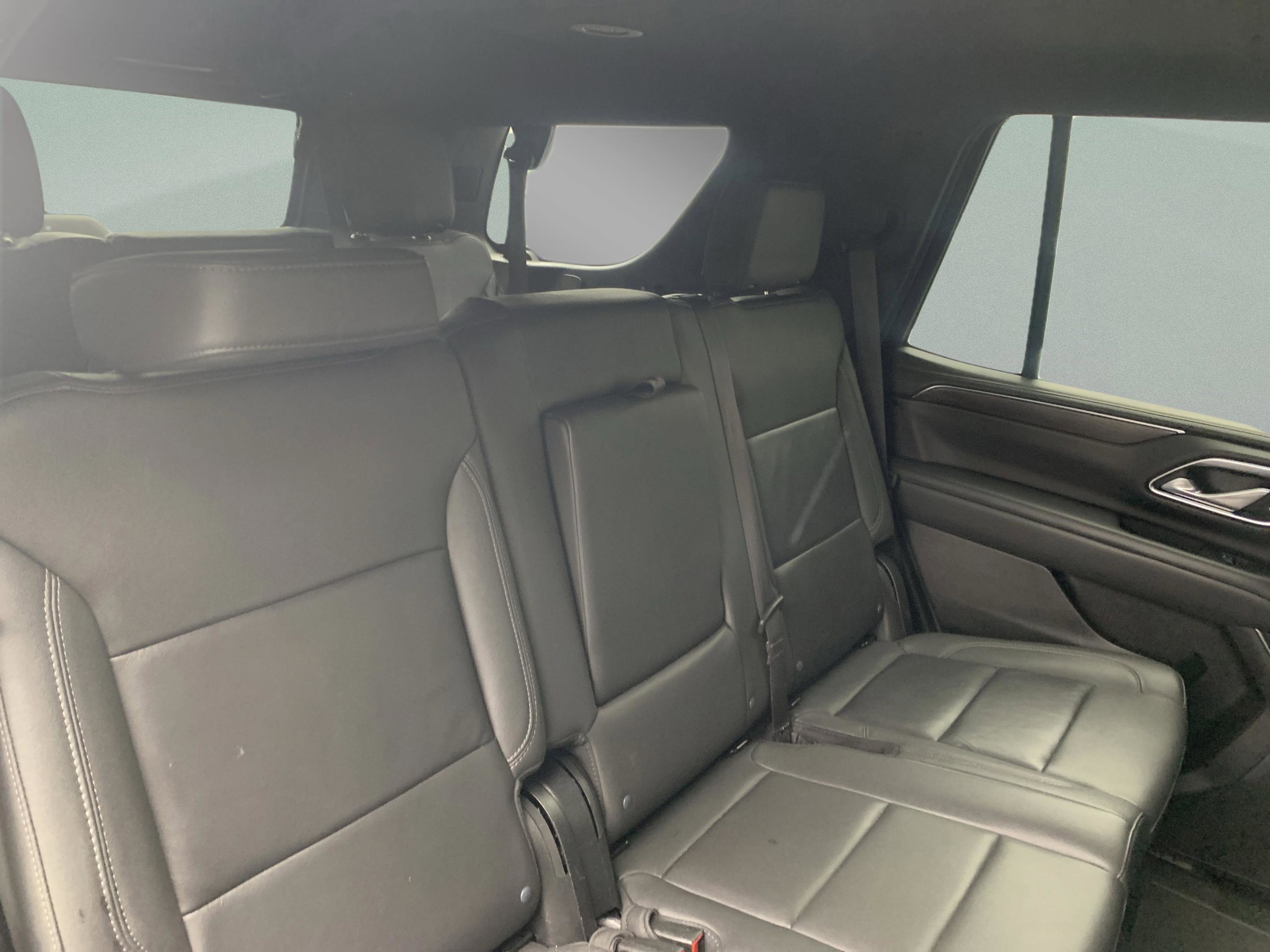 Used 2024 Chevrolet Tahoe LT image 30