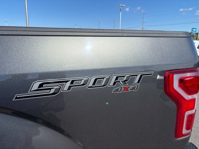 Certified 2019 Ford F150 XLT w/ Equipment Group 302A Luxury AWD/4WD image 7