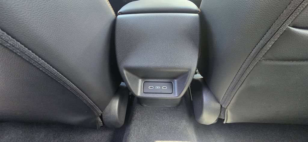 Certified 2026 Acura Integra A-Spec w/ Technology Package FWD image 33