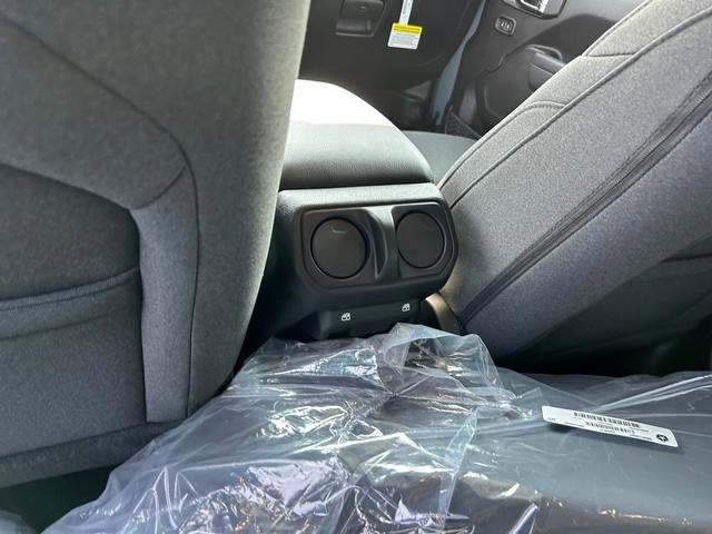 New 2025 Jeep Wrangler Willys image 15