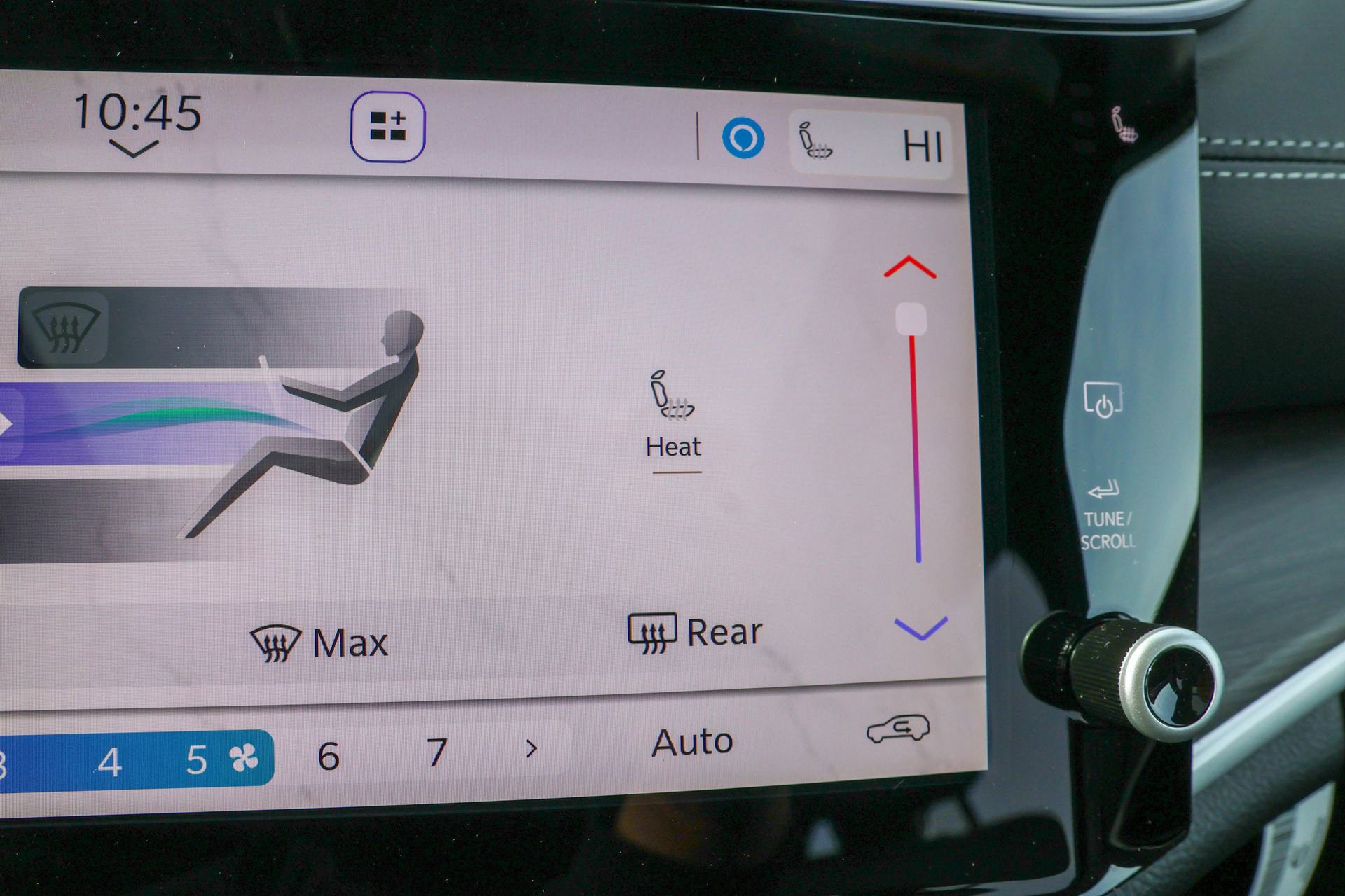 New 2026 Jeep Grand Cherokee Limited image 19