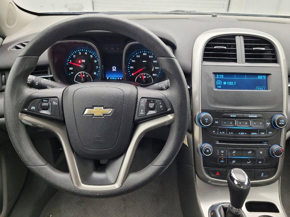 Used 2016 Chevrolet Malibu LS image 22