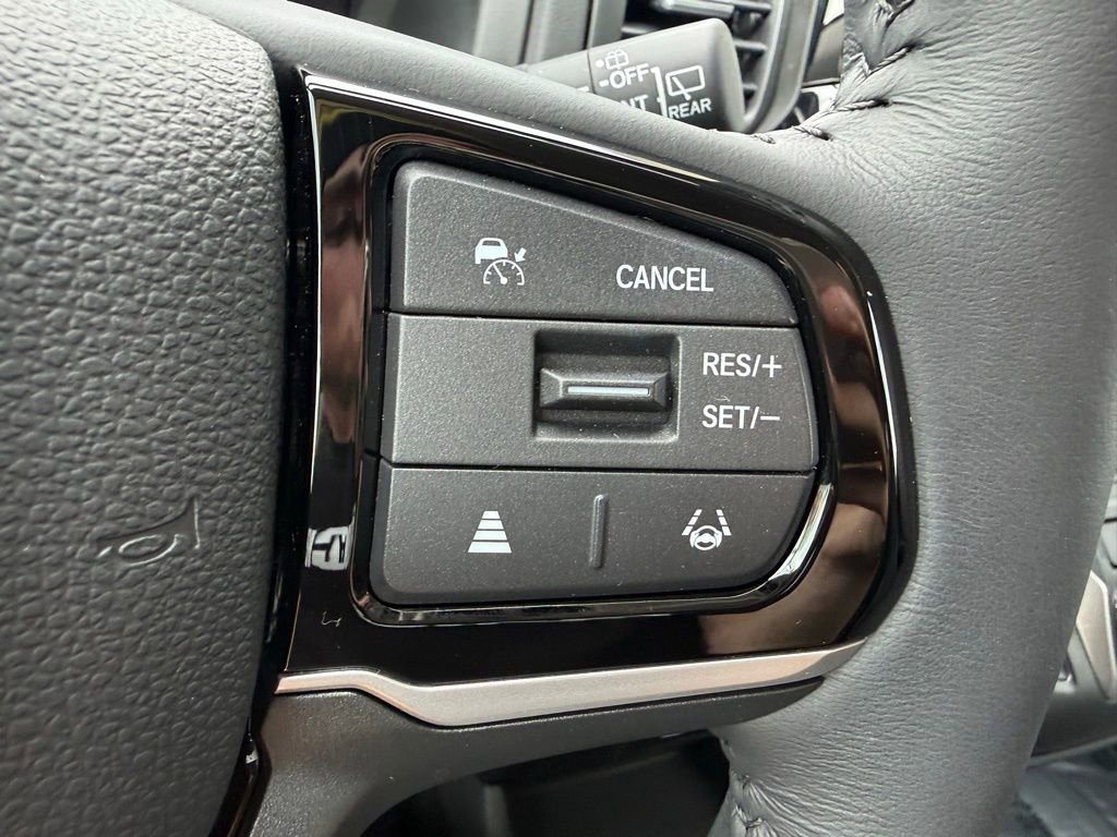 Used 2026 Honda Odyssey Touring image 18