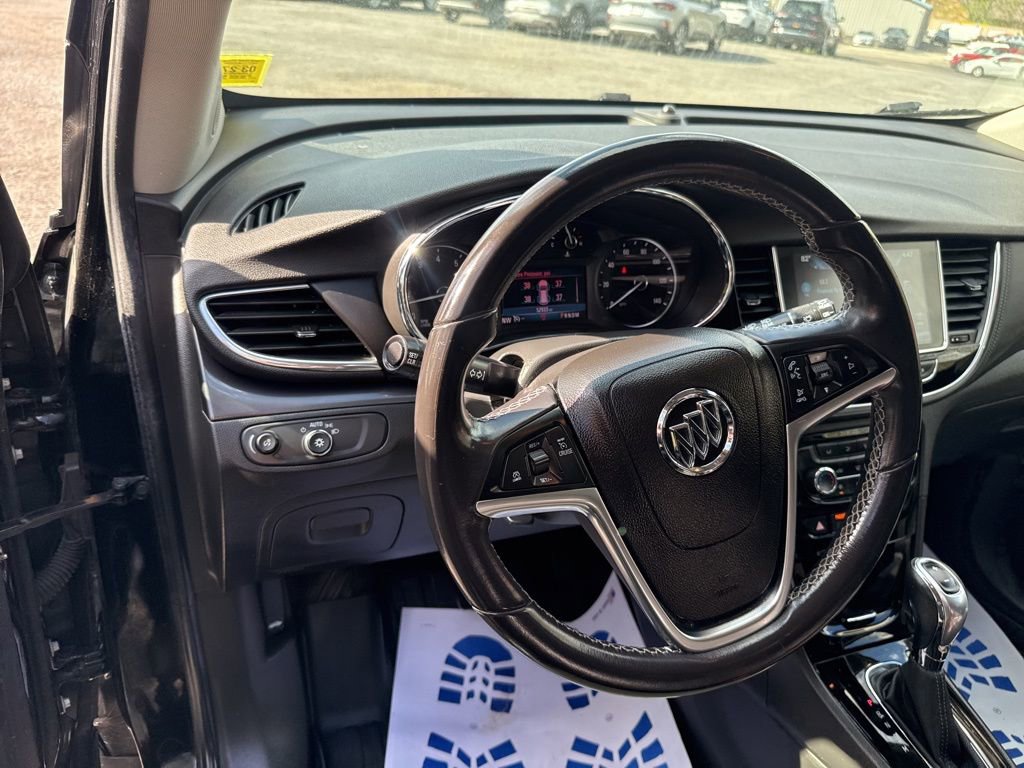 Used 2019 Buick Encore Preferred image 15