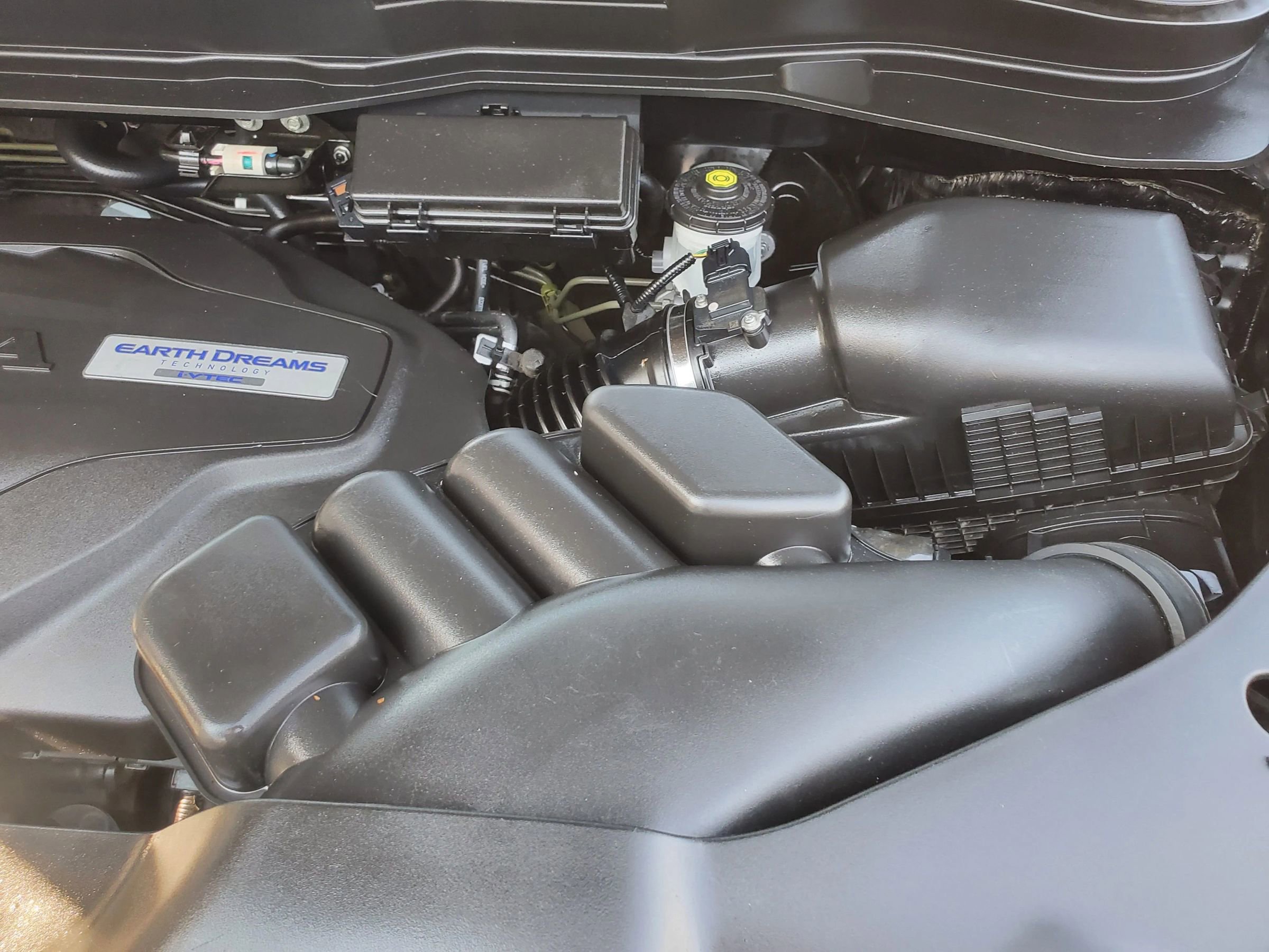Used 2018 Honda Pilot Touring image 53