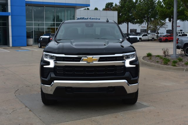 New 2026 Chevrolet Silverado 1500 LT w/ Z71 Off-Road Package image 2