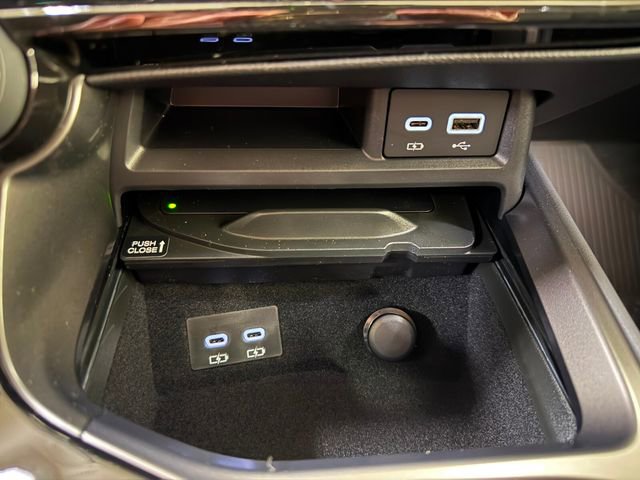 New 2026 Lexus NX 350 AWD image 20