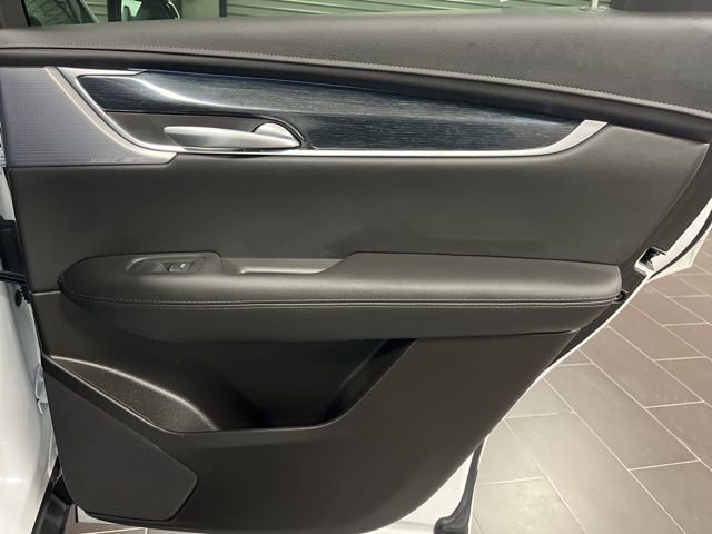 Certified 2025 Cadillac XT5 Premium Luxury image 14