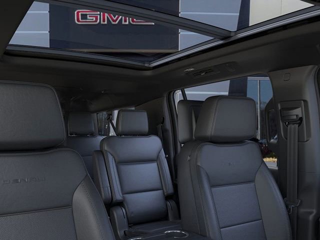 New 2026 GMC Yukon XL Denali w/ Denali Reserve Package AWD/4WD image 24