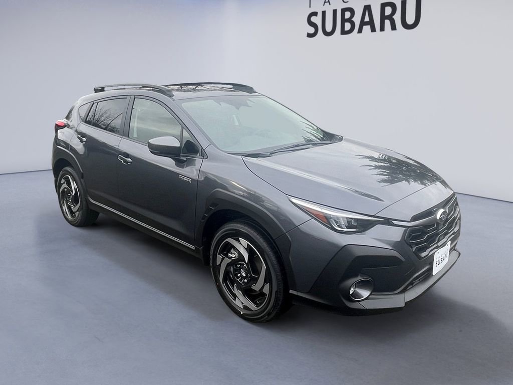 New 2026 Subaru Crosstrek 2.5i Limited image 7