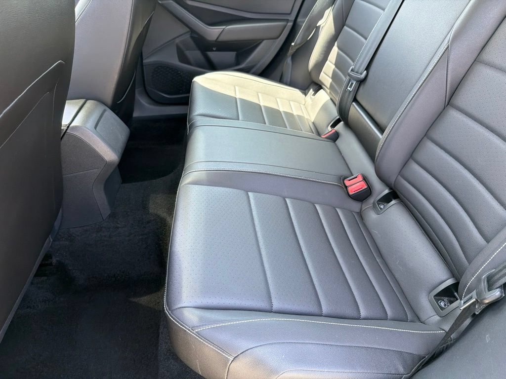 Used 2024 Volkswagen Jetta SE FWD image 20