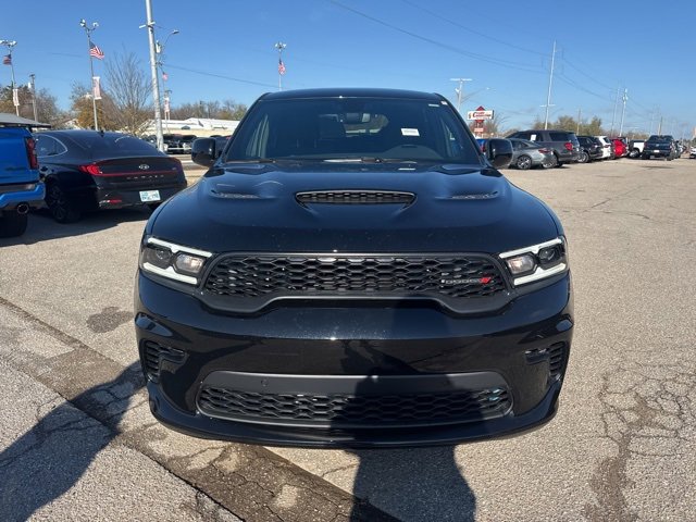 New 2026 Dodge Durango GT image 2