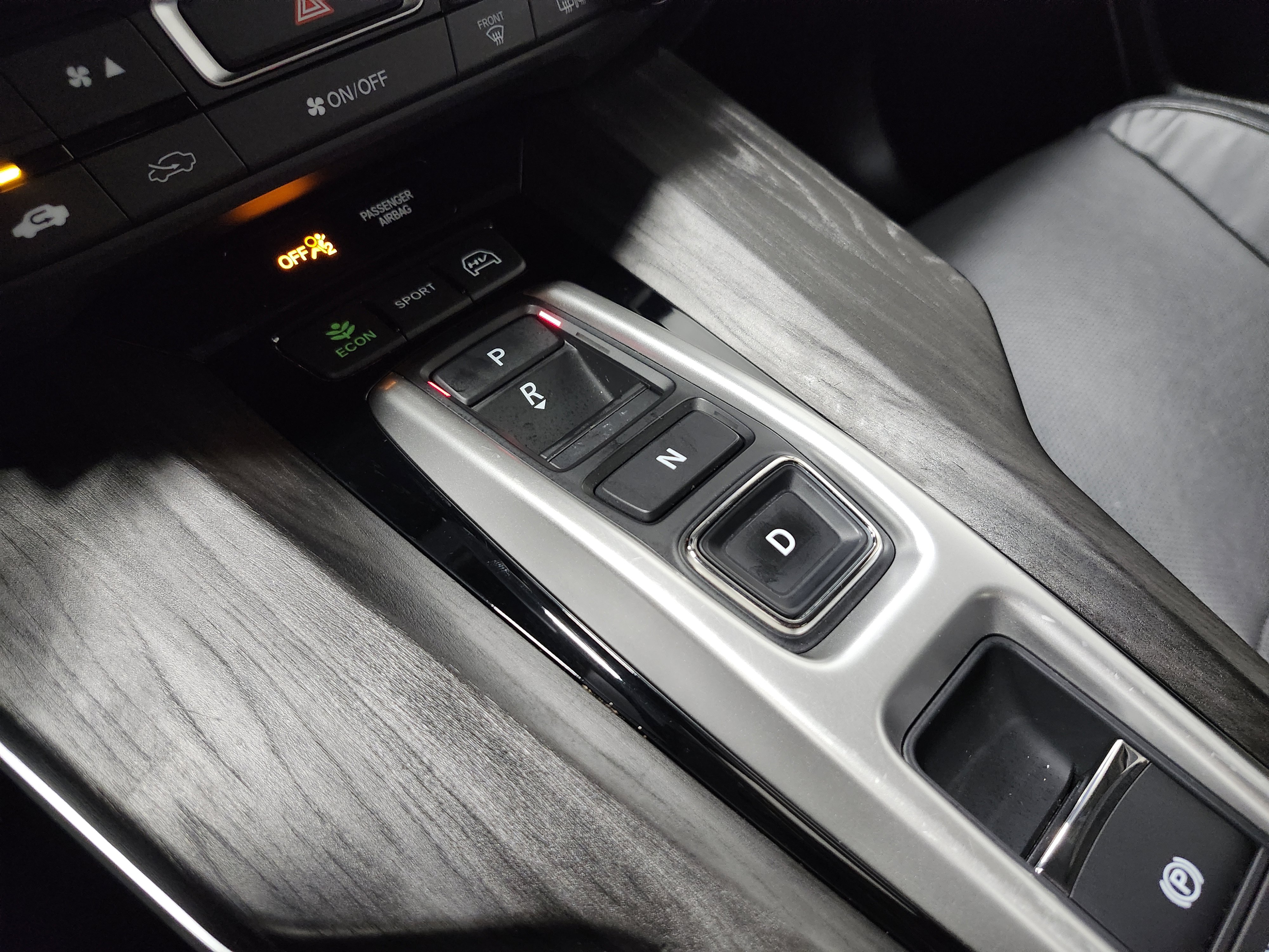 Used 2020 Honda Clarity Touring image 35