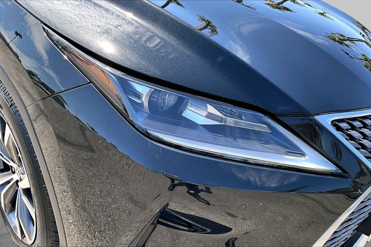 Used 2020 Lexus RX 350 FWD w/ Premium Package image 26
