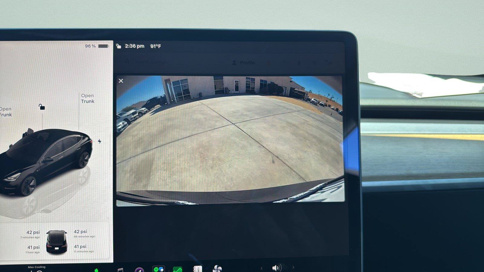 Used 2022 Tesla Model 3 RWD image 14