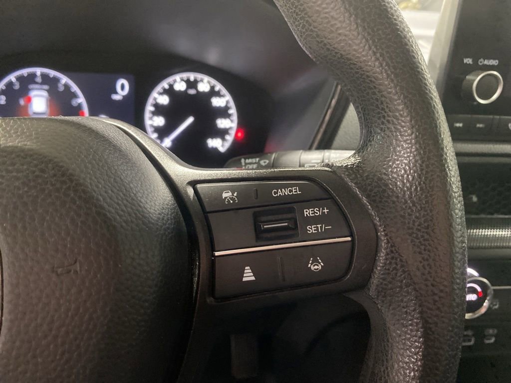 Certified 2023 Honda CR-V EX image 26