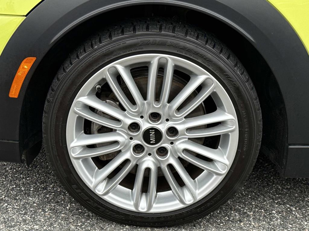 Used 2024 MINI Cooper S image 11