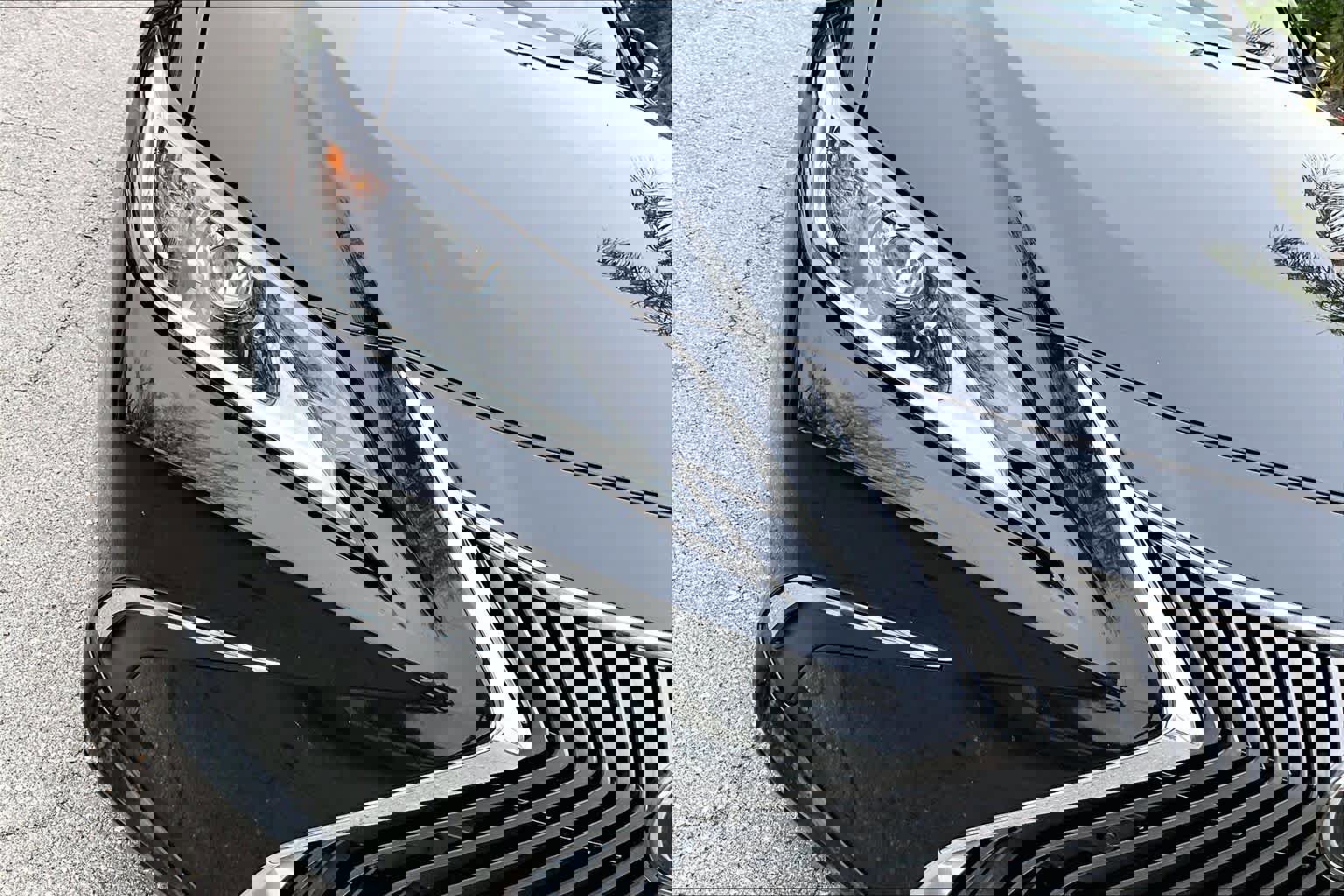 Used 2019 Lexus ES 350 w/ Premium Package image 28