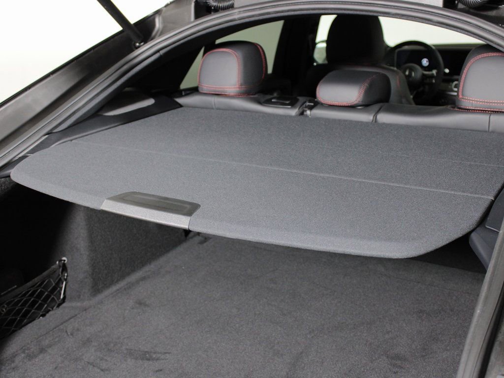 Certified 2026 Mercedes-Benz GLE 53 AMG 4MATIC Coupe image 10