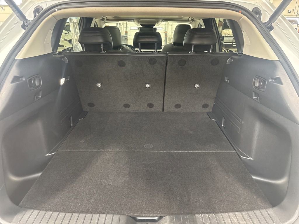 Used 2024 MAZDA CX-50 AWD 2.5 S w/ Weather Package image 13