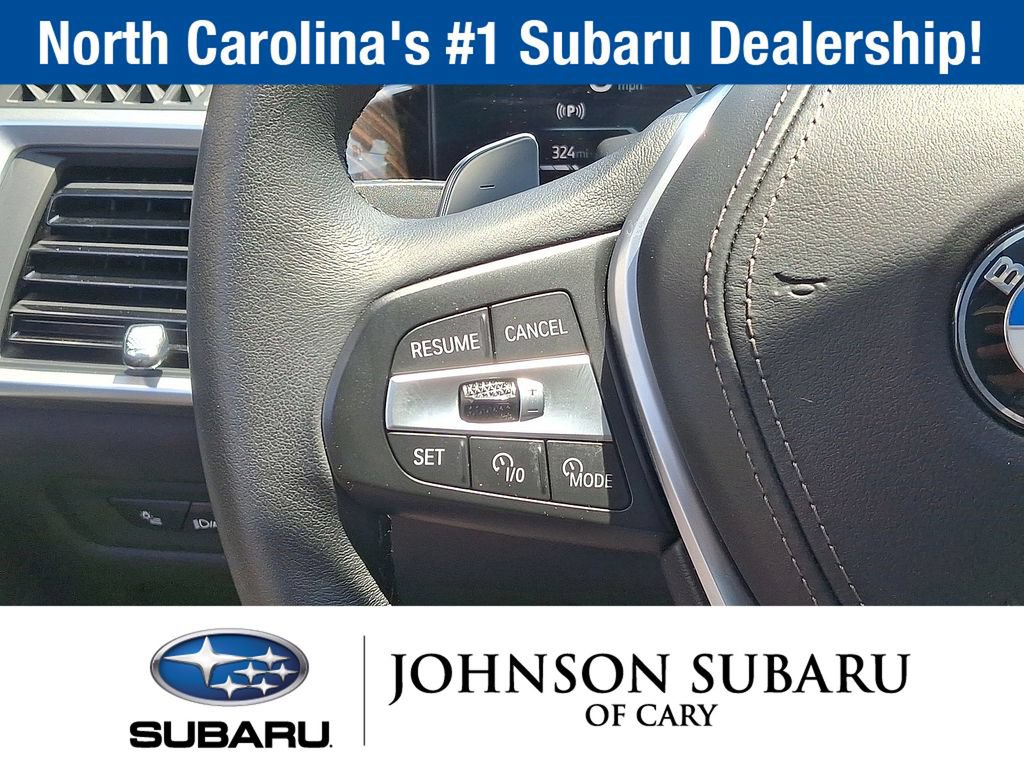 Used 2024 BMW X5 sDrive40i RWD image 19