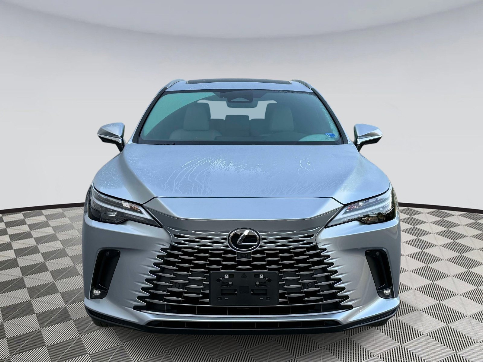New 2026 Lexus RX 350 Premium w/ Convenience Package AWD/4WD image 6