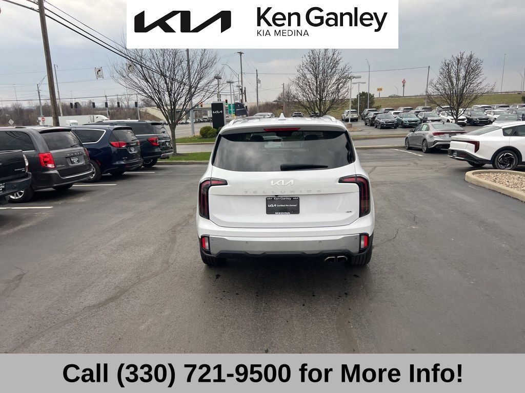 Certified 2023 Kia Telluride SX image 13
