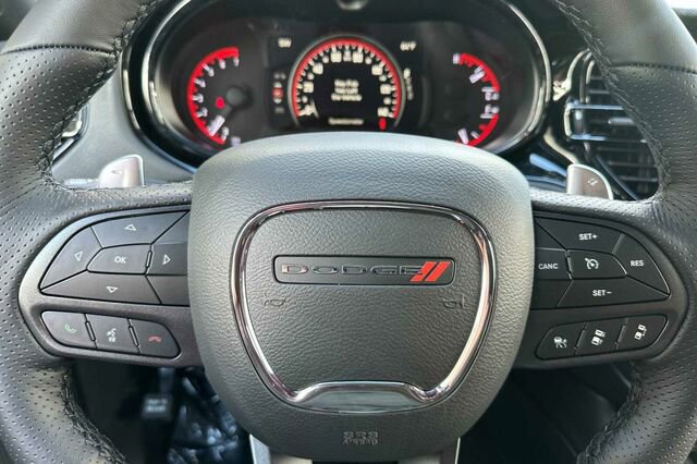 New 2026 Dodge Durango R/T image 25