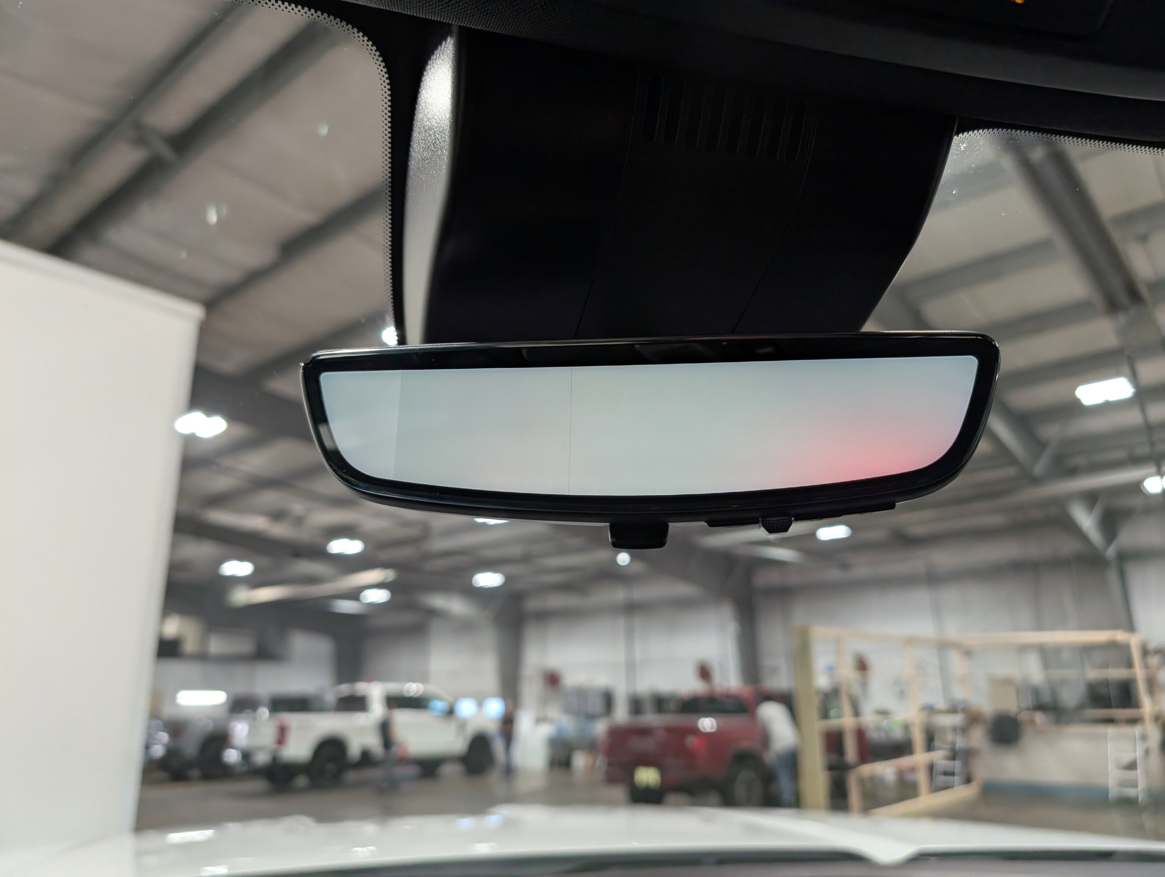 Used 2025 GMC Sierra 2500 AT4 w/ AT4 Premium Plus Package image 29