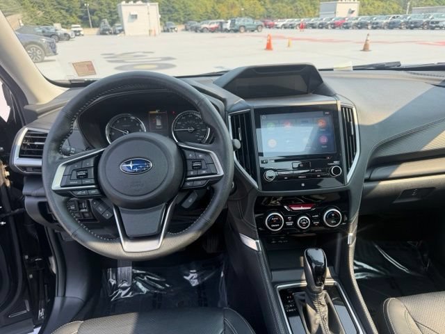 Used 2019 Subaru Forester Touring AWD/4WD image 12