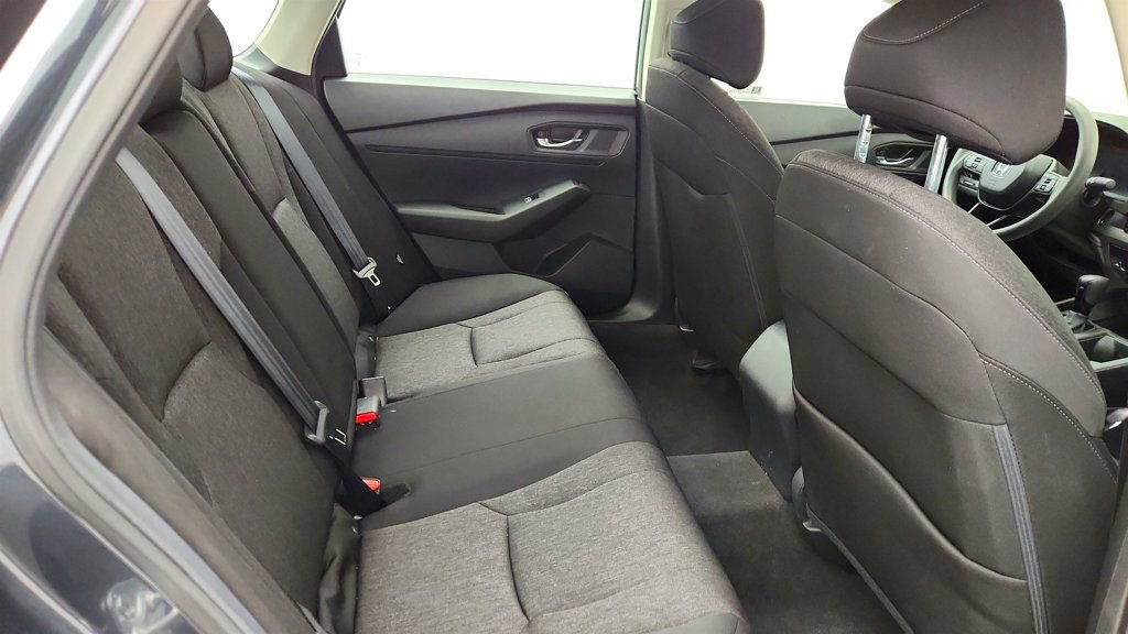 Used 2024 Honda Accord EX image 23