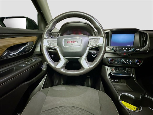 Used 2018 GMC Terrain SLE w/ Driver Convenience Package image 25