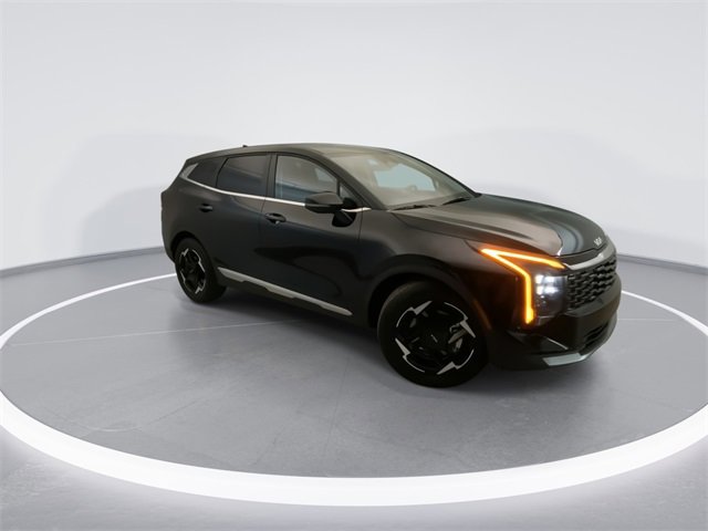 Used 2026 Kia Sportage EX image 6