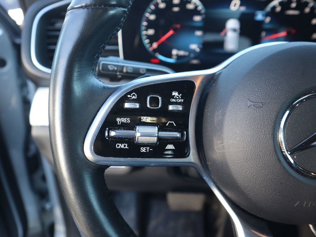 Used 2022 Mercedes-Benz GLE 350 image 22