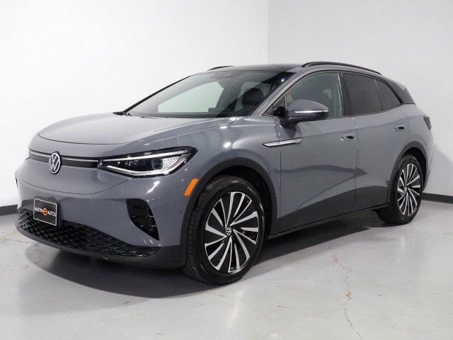 Used 2024 Volkswagen ID.4 S image 10