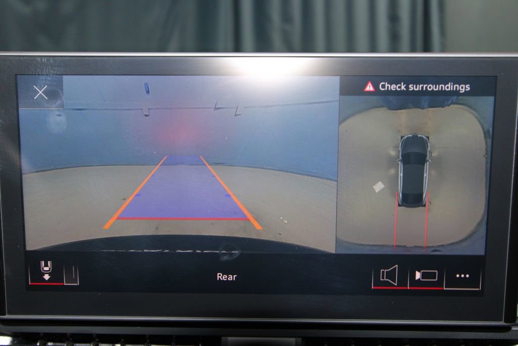 Used 2024 Audi A5 2.0T Premium Plus w/ Premium Plus image 16