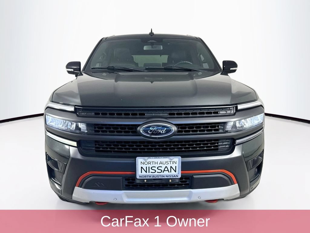 Used 2023 Ford Expedition Timberline AWD/4WD image 2