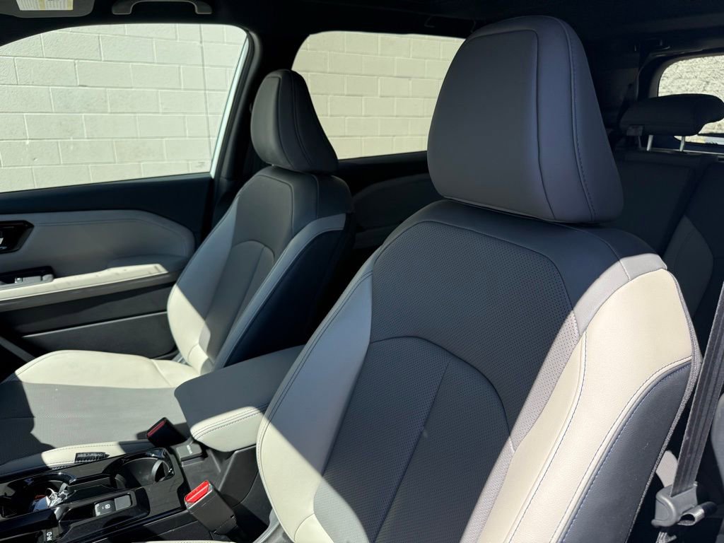 Certified 2026 Subaru Forester Limited AWD/4WD image 22