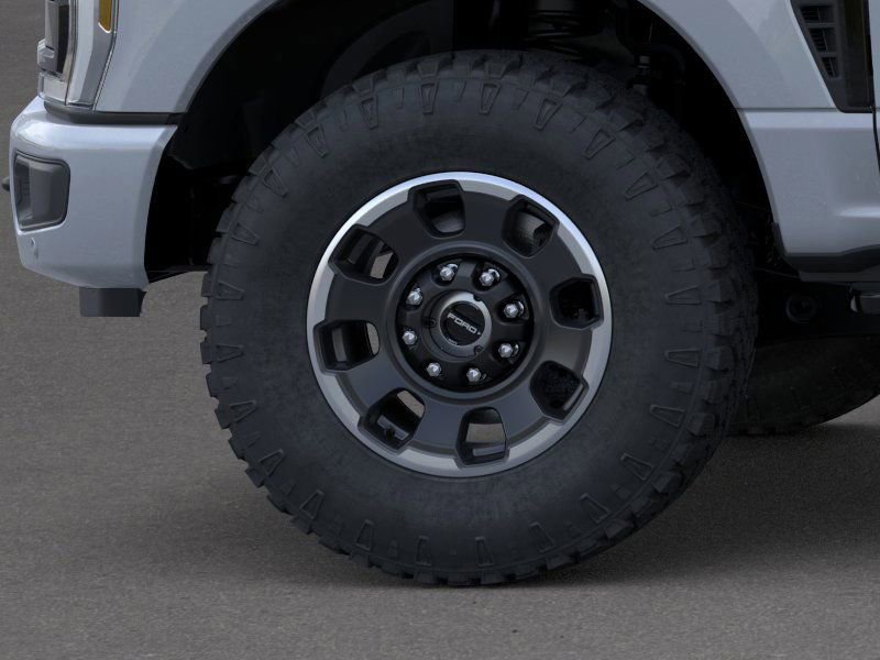 New 2026 Ford F250 Platinum image 19