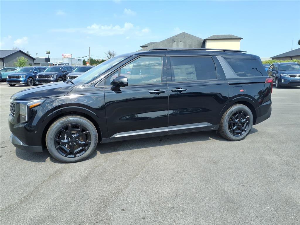 New 2026 Kia Carnival SX image 2