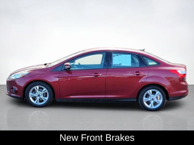 Used 2014 Ford Focus SE image 6