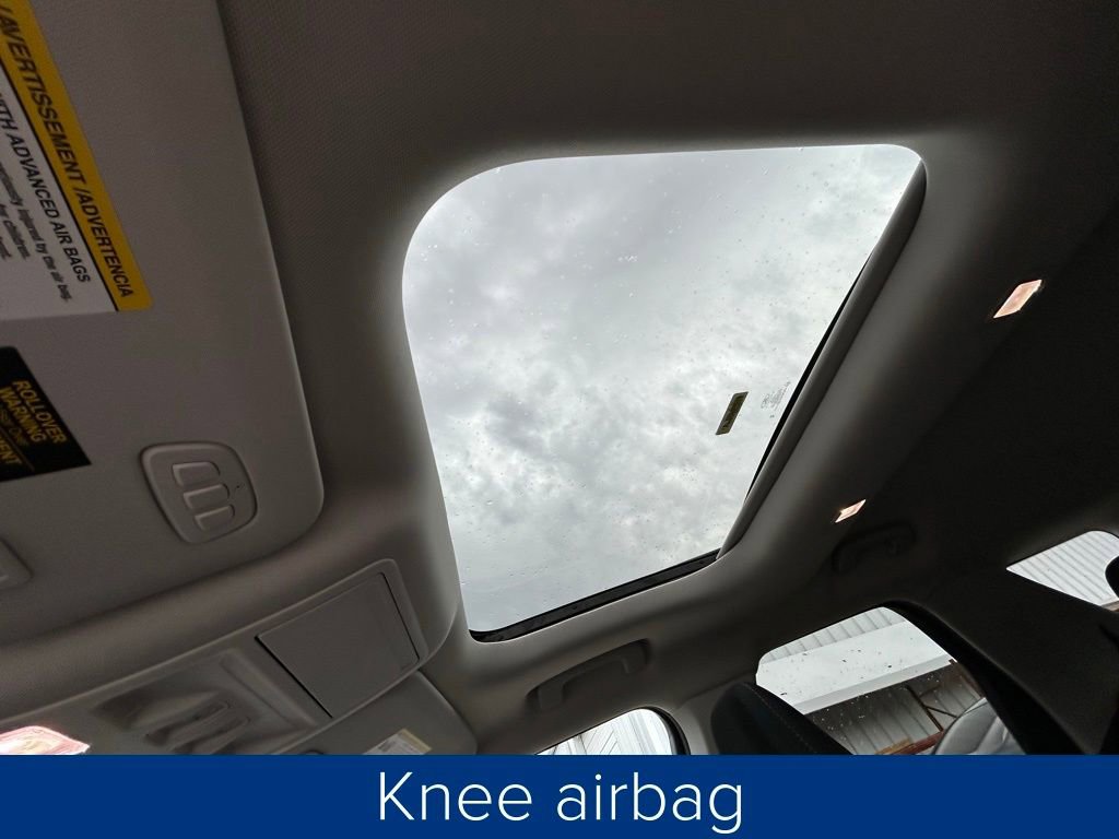 Used 2025 Ford Bronco Sport Big Bend w/ Convenience Package image 30