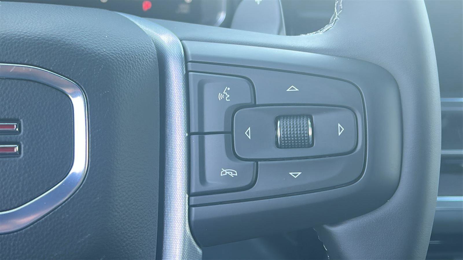 New 2026 GMC Sierra 1500 SLT w/ SLT Premium Plus Package image 22