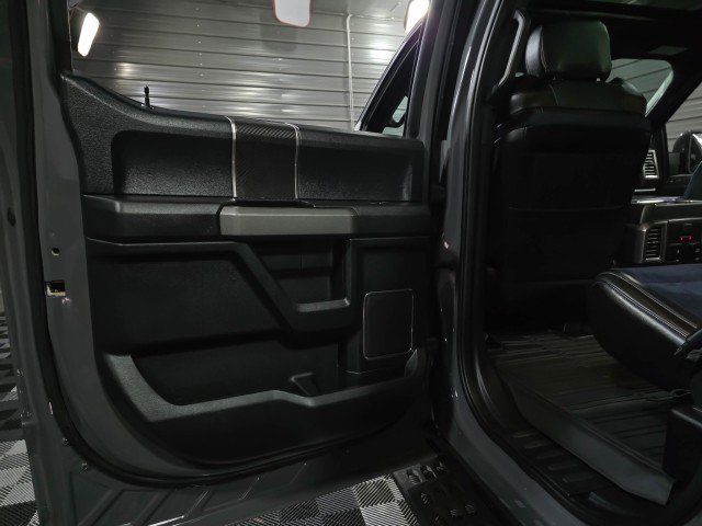 Used 2020 Ford F150 Raptor w/ Equipment Group 802A Luxury image 38